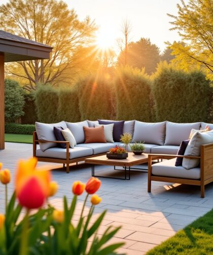 Leroy Merlin Betton : Découvrez les dernières innovations pour sublimer votre jardin et votre intérieur