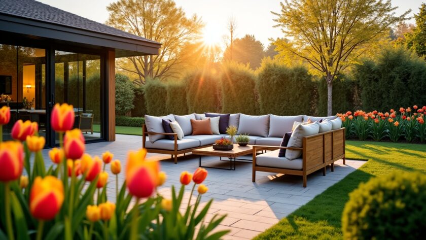 Leroy Merlin Betton : Découvrez les dernières innovations pour sublimer votre jardin et votre intérieur
