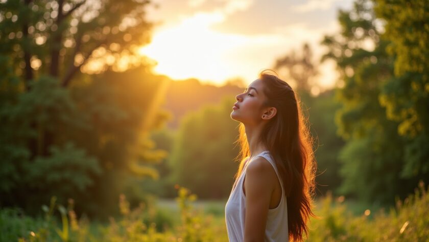 H03 : Découvrez le message spirituel que l'univers tente de vous transmettre