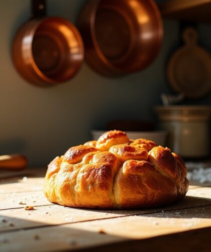 Kouign-amann : les coulisses du gâteau breton au beurre fondant à chaque bouchée