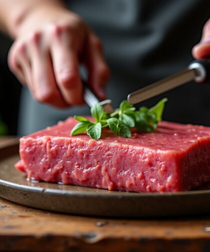 Les secrets pour cuisiner un filet mignon tendre et plein de saveurs