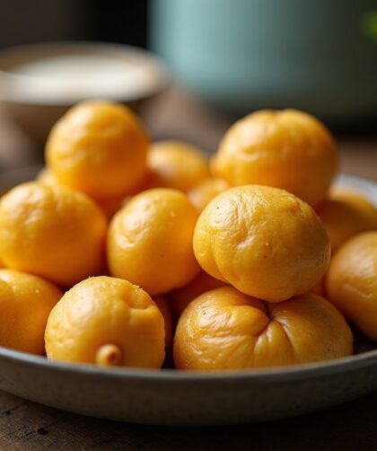 Astuces gourmandes pour cuisiner des choux de Bruxelles délicieux et simples