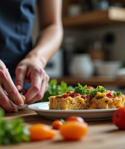 Astuces simples pour cuisiner la betterave et sublimer vos plats