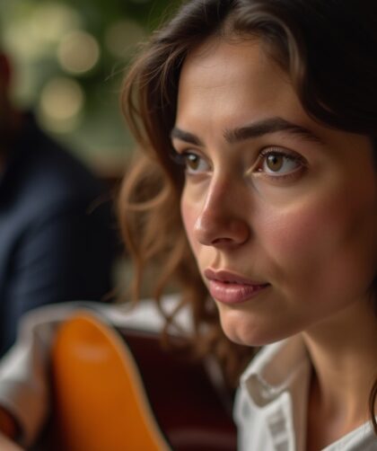 Chanteurs portugais : entre tradition du fado et éclats de modernité