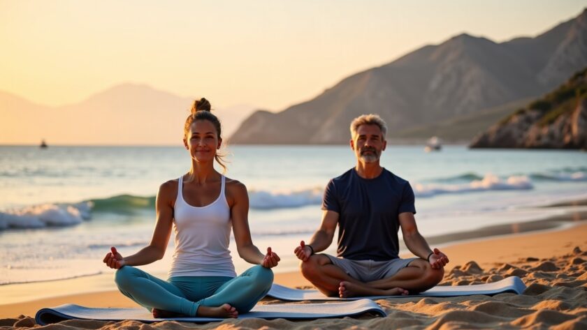 Découverte bien-être en Crète avec TUI : quelles escapades choisir pour un séjour revitalisant ?