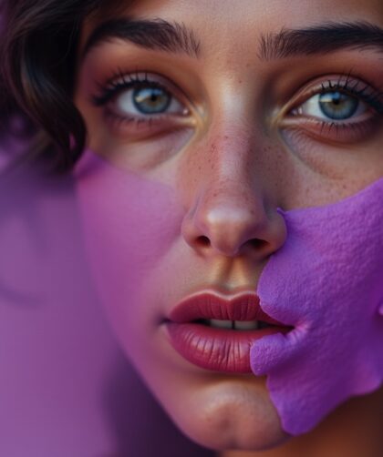La couleur violette : signification profonde et impact sur votre bien-être au jour le jour