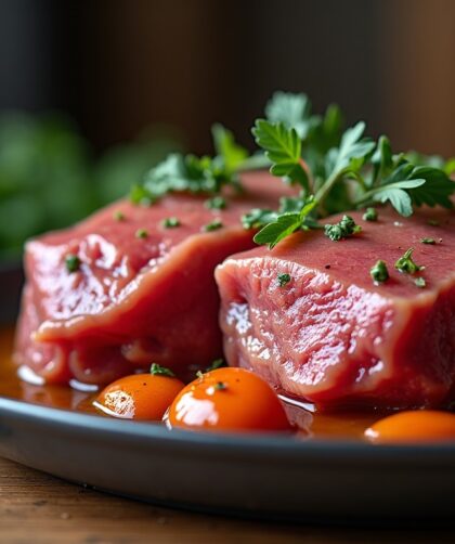 Secrets pour une viande tendre : astuces faciles à adopter pendant la cuisson