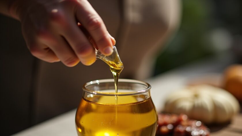 Guide Essentiel : Comment Choisir l'Huile Idéale pour la Cuisson