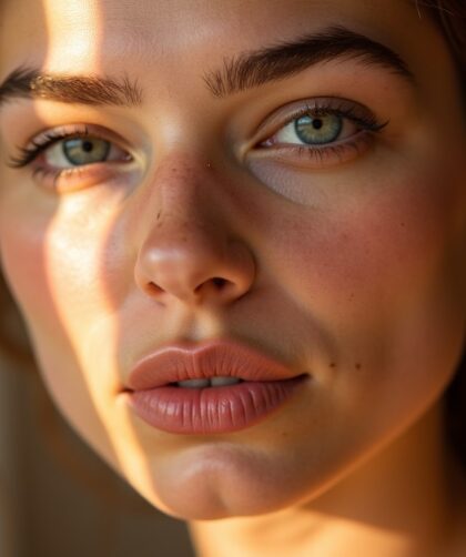 Couleur Caramel : l’alliance parfaite entre maquillage naturel et sophistication quotidienne
