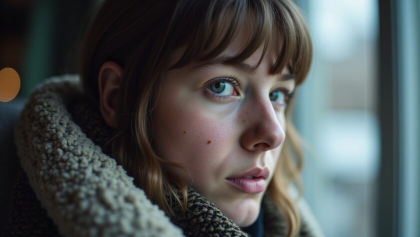 Pourquoi ai-je soudainement froid et fatigue ? Découvrez les causes possibles de ces malaises inattendus