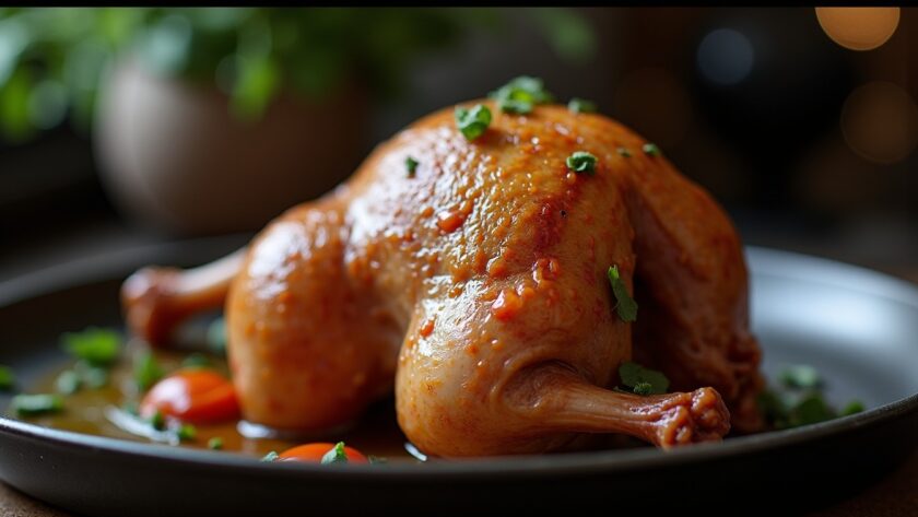 Le secret du temps de cuisson parfait pour un œuf dur impeccable