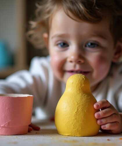 Fabriquez votre propre cocotte en papier : guide facile et amusant pour petits et grands débutants