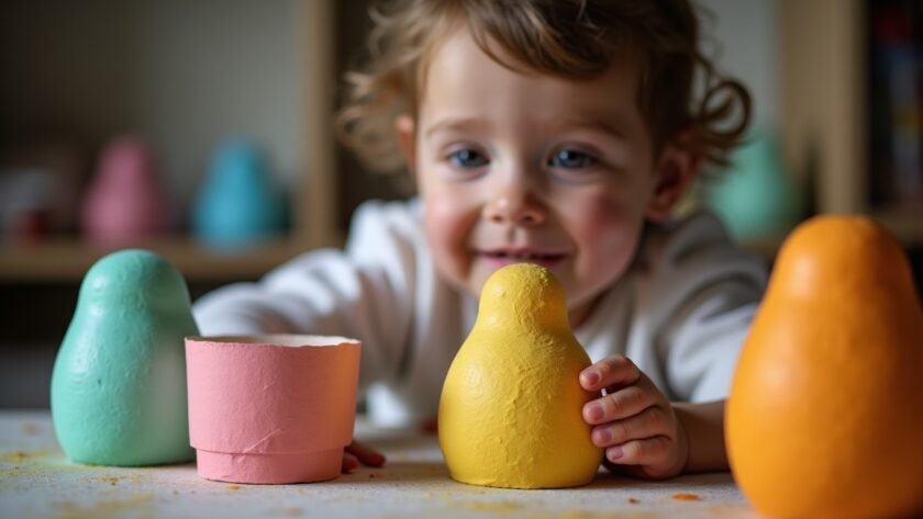 Fabriquez votre propre cocotte en papier : guide facile et amusant pour petits et grands débutants