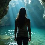 Exploration du Gouffre de Proumeyssac : immersion au sein de la cathédrale de cristal en Dordogne