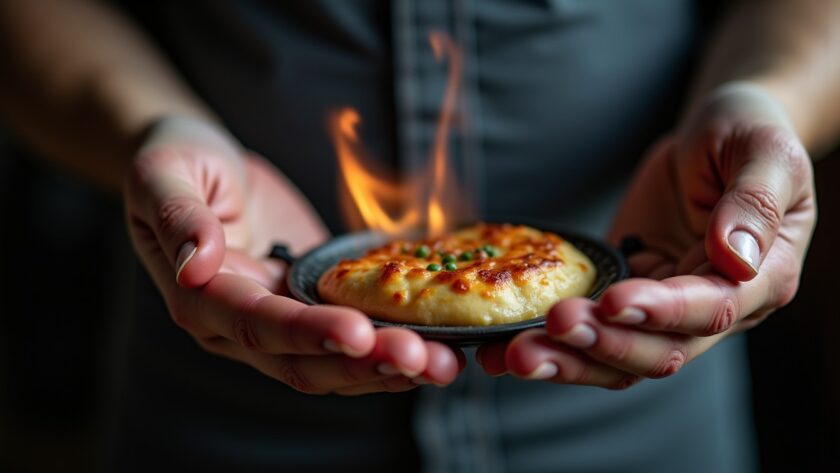 Cuisson au gaz : quel est le coût moyen pour une heure d'utilisation ?