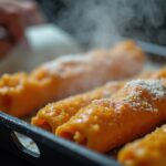 Utiliser du papier cuisson dans une friteuse à air : astuces et précautions