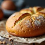Pain sans gluten : découvre des alternatives gourmandes pour te faire plaisir en toute sécurité !