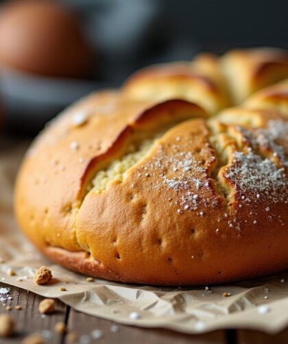 Pain sans gluten : découvre des alternatives gourmandes pour te faire plaisir en toute sécurité !