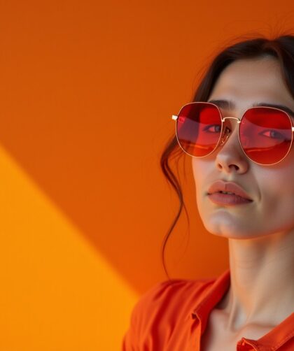 Comment la couleur orange dynamise notre bien-être et éveille notre créativité ?
