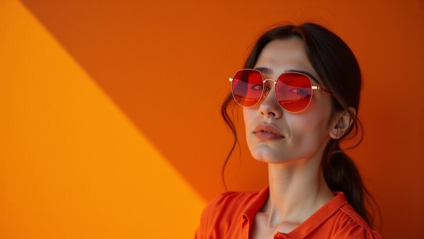 Comment la couleur orange dynamise notre bien-être et éveille notre créativité ?