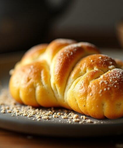 Maîtrisez la cuisson parfaite de la pâte à choux : guide étape par étape