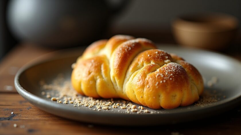 Maîtrisez la cuisson parfaite de la pâte à choux : guide étape par étape