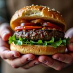 Burger maison : les secrets pour un goût véritablement authentique et savoureux