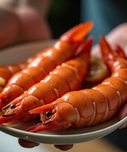Gambas : Faut-il vraiment les décongeler avant de les cuisiner ? Guide essentiel