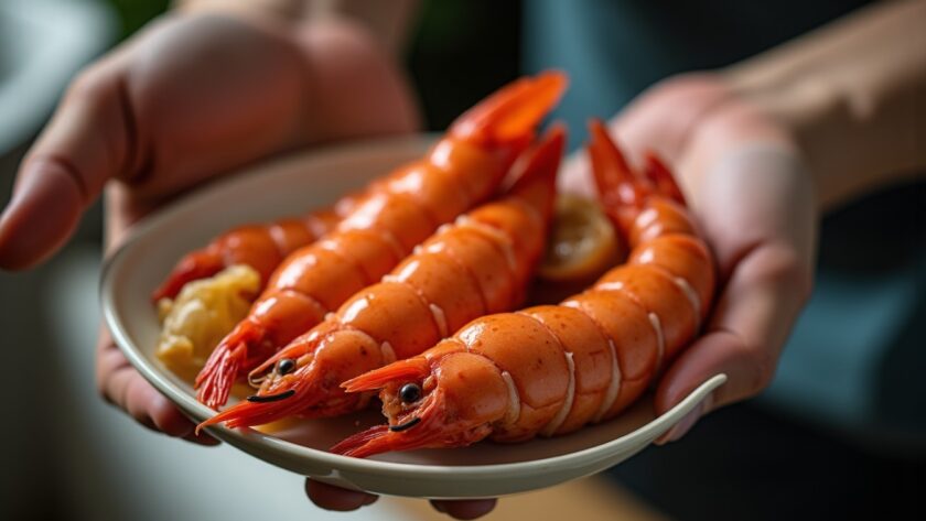 Gambas : Faut-il vraiment les décongeler avant de les cuisiner ? Guide essentiel
