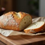 Pain au levain : découvrez ses vertus pour la digestion et ses saveurs uniques