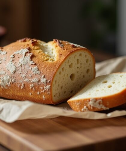 Pain au levain : découvrez ses vertus pour la digestion et ses saveurs uniques
