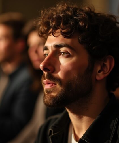 Quand les églises deviennent scènes : les chanteurs qui y ont lancé leur carrière musicale