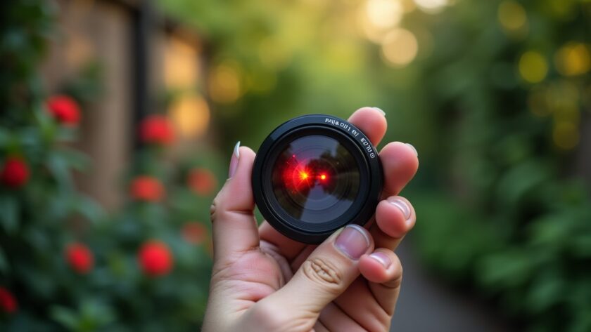 Panneaux de sécurité : quelles signalisations choisir pour protéger efficacement votre jardin ?