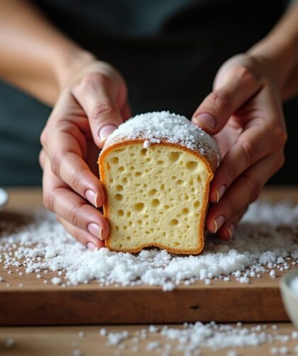 Pâte à sel maison : la méthode facile pour des créations réussies à coup sûr