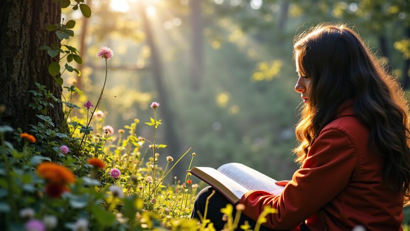 H14 : un message d'encouragement, de persévérance et de guidance angélique