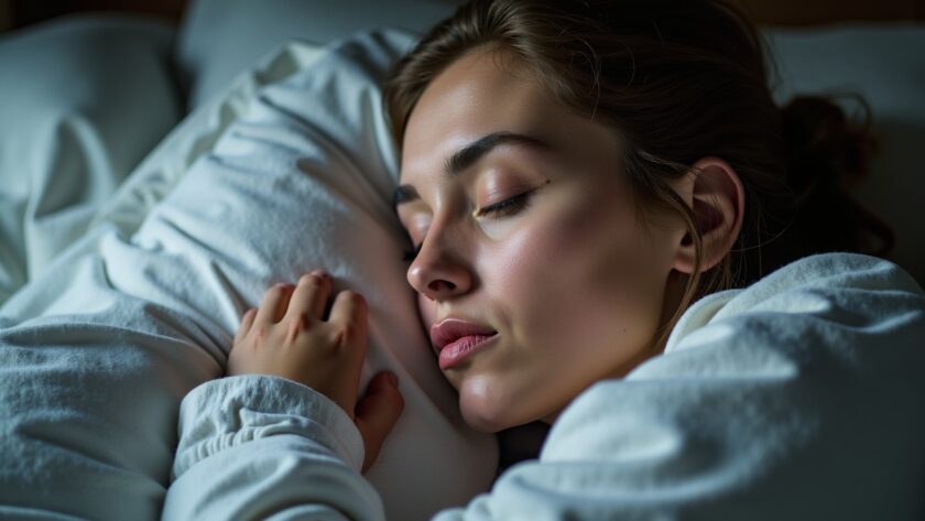 Oreiller à mémoire de forme : quels impacts sur votre sommeil et votre bien-être ?
