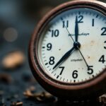 H16 : heure miroir symbolique de changement et prise de décisions cruciales
