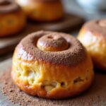 Cinnamon rolls : recettes et secrets pour des roulés à la cannelle ultra moelleux et irrésistiblement gourmands