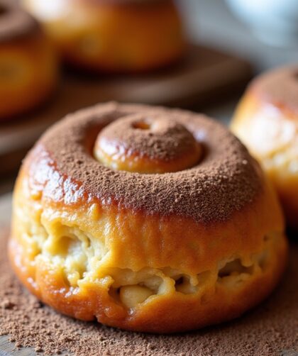 Cinnamon rolls : recettes et secrets pour des roulés à la cannelle ultra moelleux et irrésistiblement gourmands