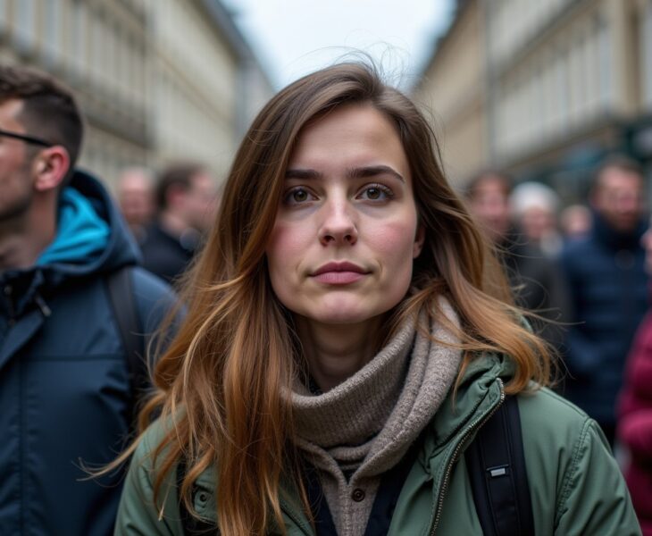 H17 : vigilance aux pensées, elles façonnent votre réalité