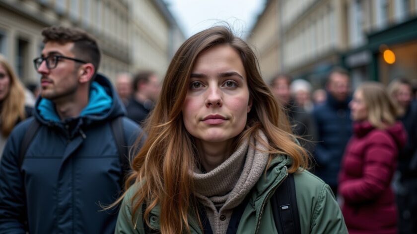 H17 : vigilance aux pensées, elles façonnent votre réalité