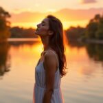 H18 : un message d'encouragement et d'harmonie intérieure à découvrir