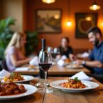 Restaurant à Toulouse : découvrez où déguster une cuisine locale authentique et savoureuse