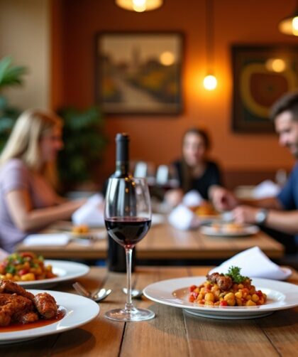Restaurant à Toulouse : découvrez où déguster une cuisine locale authentique et savoureuse