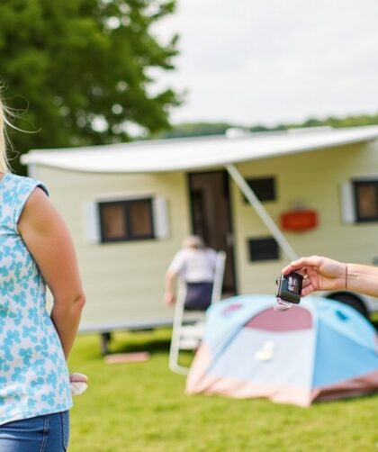 Camping.com : Guide essentiel avant de finaliser votre réservation