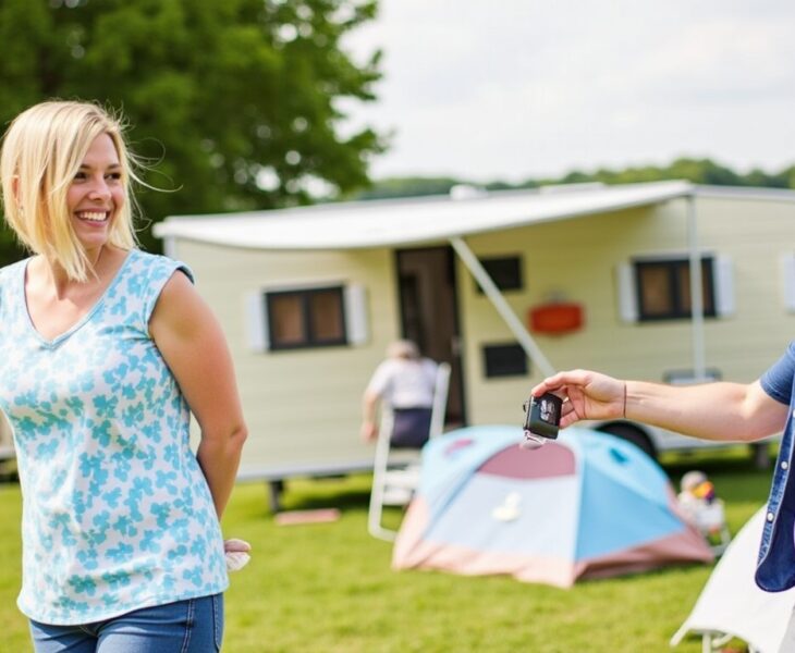 Camping.com : Guide essentiel avant de finaliser votre réservation