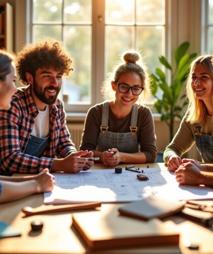 Mano Mano : découvrez ce que les utilisateurs pensent vraiment de cette plateforme de bricolage !