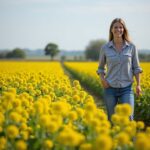 L’élevage d’alpagas en Pays de la Loire : une filière en pleine croissance et pleine de promesses