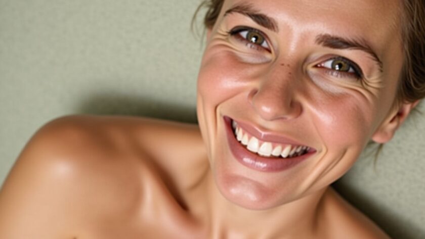 Explorez les vertus apaisantes du massage naturiste en Pays de la Loire