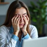 Fatigue et vertiges : Les signaux d'alerte à ne pas ignorer chez votre médecin